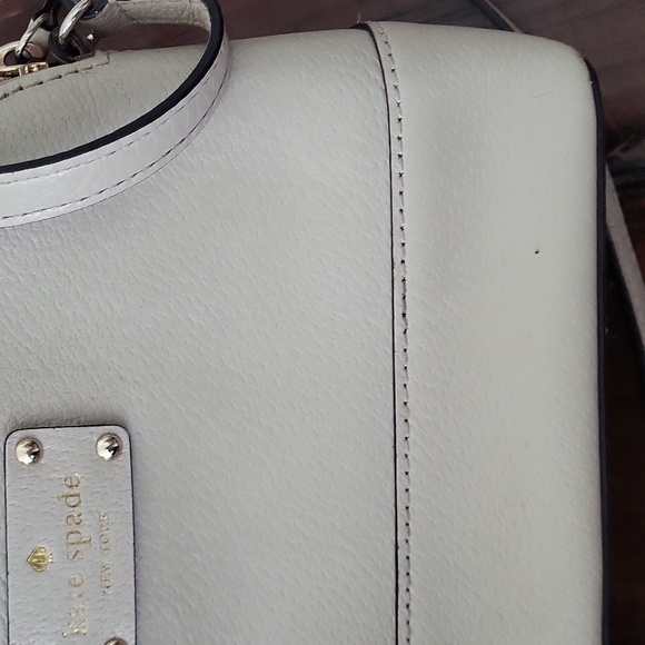Kate Spade Crossbody, Good condition - Picture 3 of 10